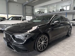 Bild des Angebotes Mercedes-Benz CLA 35 AMG 4M DISTRONIC-PANO-BEAM