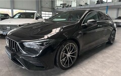 Bild des Angebotes Mercedes-Benz CLA 35 AMG CLA 35 AMG Shooting Brake 4M DISTRONIC-PANO-BEAM