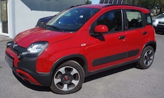 Bild des Angebotes Fiat Panda RED Cross Hybrid 5-Sitzer 52KW Red