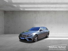 Bild des Angebotes Mercedes-Benz E 400 T CGI+4Matic+LED+AMG-Line+Pano+Burmester