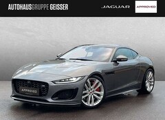 Bild des Angebotes Jaguar F-Type P575 AWD  R75 V8 Coupe