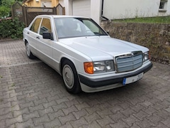 Bild des Angebotes Mercedes-Benz 190 190 D