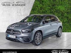 Bild des Angebotes Mercedes-Benz GLA 200 Special Edition AMG *AHK*360°*TotW*Memo*