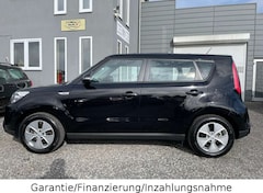 Bild des Angebotes Kia Soul Edition 7*2.HD*Klima*TüvNeu*