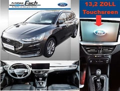 Bild des Angebotes Ford Focus Turnier Titanium #13,2''Touchsreen#