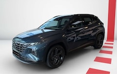 Bild des Angebotes Hyundai TUCSON ADVANTAGE KAMERA TEMPO PDC