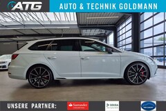 Bild des Angebotes CUPRA Leon LEON ST CUPRA 300 4D NAV CAM LED ACC SOUND 19ALU