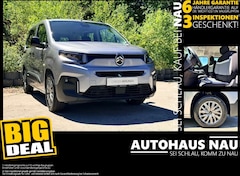 Bild des Angebotes Citroen Berlingo M *Benzin* Plus Inspektionspaket BigDeal