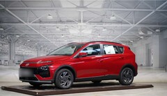 Bild des Angebotes Hyundai BAYON FL (MY25) 1.0 T-GDI 2WD Trend BOSE Soundsyst