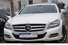 Bild des Angebotes Mercedes-Benz CLS 350 CGI Shooting Brake 7G-Tronic BE aus 2.HD