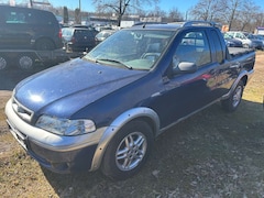 Bild des Angebotes Fiat Strada 1.9 TD Diesel Klima
