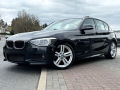 Bild des Angebotes BMW 125 125 d 3x M Sport M Paket Motor&Turbo Neu bei Bmw