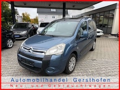 Bild des Angebotes Citroen Berlingo 5-Türer VTi 120 Multispace Rollstuhl Rampe