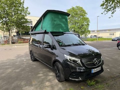 Bild des Angebotes Mercedes-Benz Marco Polo 300 d 4MATIC EDITION, Airmatic, AMG, easyup, elekt
