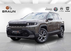 Bild des Angebotes Jeep Compass 1.2 e-Hybrid DCT6 FIRST EDITION