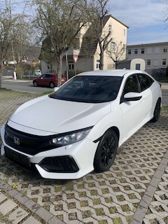Bild des Angebotes Honda Civic 1.0 i-VTEC Turbo Comfort
