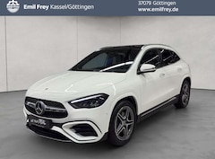 Bild des Angebotes Mercedes-Benz GLA 180 GLA