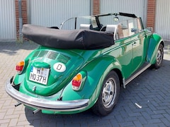 Bild des Angebotes VW Käfer Cabrio