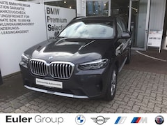 Bild des Angebotes BMW X3 xDrive 30d El. Panodach Navi HiFi Soundsystem Driv