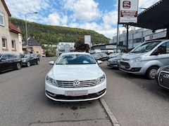 Bild des Angebotes VW CC Basis BMT, Navi, Bi -Xenon, Top  .