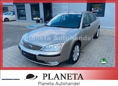 Bild des Angebotes Ford Mondeo 2.0 Viva*AUTOMATIK*KLIMATRONIC*PDC*