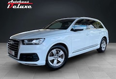 Bild des Angebotes Audi Q7 3.0TDI QU.S-LINE KAMERA-PANORAMA-AHK-7-SITZER