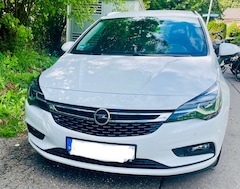 Bild des Angebotes Opel Astra Innovation Start/Stop