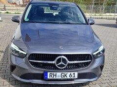 Bild des Angebotes Mercedes-Benz B 220 B 220 4Matic Anhäng 360" Led