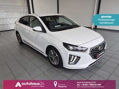 Bild des Angebotes Hyundai IONIQ 1.6 GDI Style-Paket Plug-In Hybrid