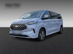 Bild des Angebotes Ford Tourneo Custom L2 Titanium, 3-Zonen, AHK elek.