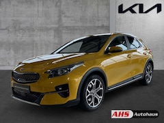 Bild des Angebotes Kia XCeed Xdition 1.5 T-GDI DCT AHK LED Navi PDC Totwinkelwa