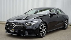 Bild des Angebotes Mercedes-Benz CLS 220 d*DESINGO*AMG*MEMORY*WIDE*LED*MBUX*KAMERA