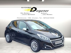 Bild des Angebotes Peugeot 208 / Sitzheizung / Navi / Tempomat