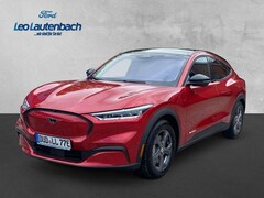 Bild des Angebotes Ford Mustang Mach-E Basis