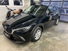 Bild des Angebotes Mazda CX-3 Mazda CX-3 Autom. Skyactiv-G 120 Exclusive+Navi