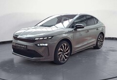 Bild des Angebotes Skoda Enyaq Coupe 85 Sportline h Batterie Elektromotor