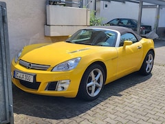 Bild des Angebotes Opel GT GT