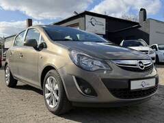 Bild des Angebotes Opel Corsa Energy TÜV NEU*Klima*4 Türer