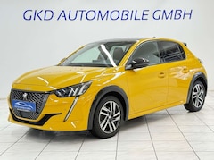 Bild des Angebotes Peugeot 208 Allure*GT-Line*Navi*Kamera*131ps