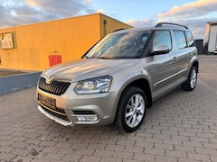 Bild des Angebotes Skoda Yeti Ambition/Facelift/DSG/
