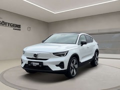 Bild des Angebotes Volvo C40 Recharge PLUS 82 kWh Twin Motor Plus 20" NAVI