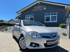Bild des Angebotes Opel Tigra Twin Top Edition°Shz°PDC°Leder°TÜV NEU°