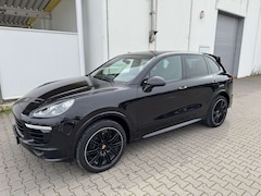 Bild des Angebotes Porsche Cayenne Diesel Platinum Edition
