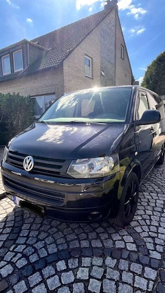 Bild des Angebotes VW T5