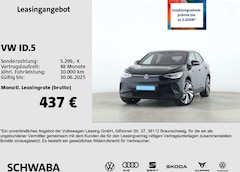 Bild des Angebotes VW ID.5 GTX 84 kW/h Wärmep.*DCC*PANO*AHK*ACC*8-fach