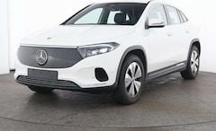 Bild des Angebotes Mercedes-Benz EQA 250+ Progressive Advanced AUT Kam. KlimaA