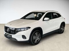 Bild des Angebotes Mercedes-Benz EQA 250+ Progressive Advanced AUT Kam. KlimaA LM