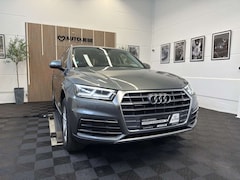 Bild des Angebotes Audi Q5 2.0 TDI S tronic quattro LED*AHK*NAVI*RFK