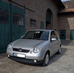 Bild des Angebotes VW Lupo 1.0 Comfortline TÜV neu 2. Hand Liebhaber-Historie
