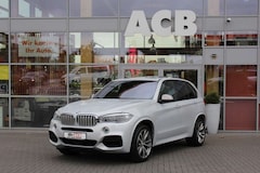 Bild des Angebotes BMW X5 M d Individual ACC Softclose B&O Pano RFK